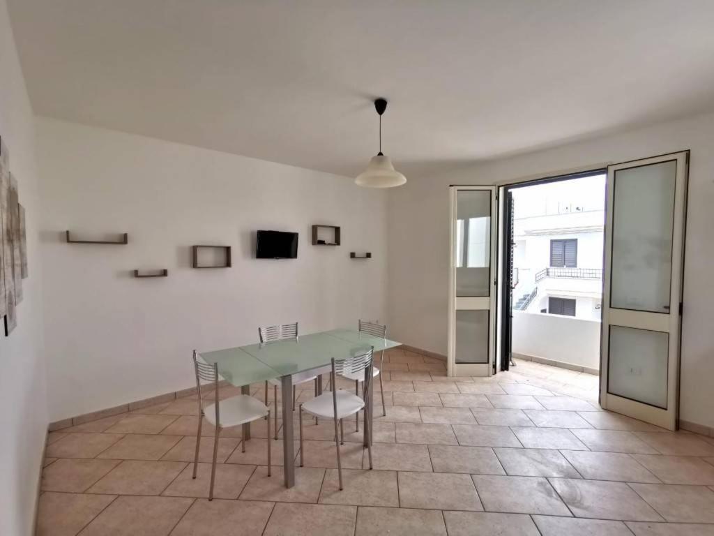 Appartamento De Gama Torre Pali Exterior foto