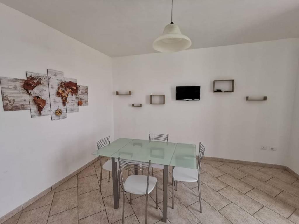 Appartamento De Gama Torre Pali Exterior foto
